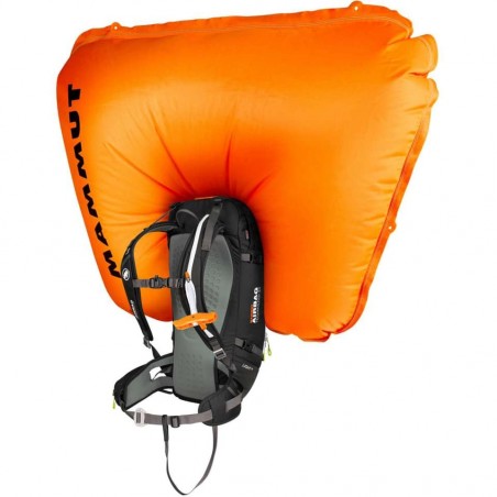 mammut lite removable airbag 3.0