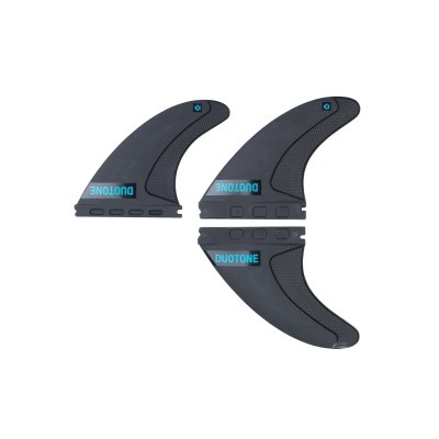 Fins Duotone (3pcs) - M -...