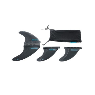 Fins Duotone avec NQ (4pcs)...