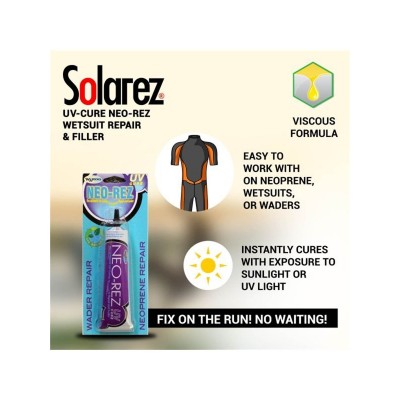 Solarez Neo-Rez UV Wetsuit...