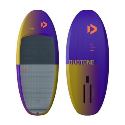 Duotone Sky Style SLS 4'7 /...