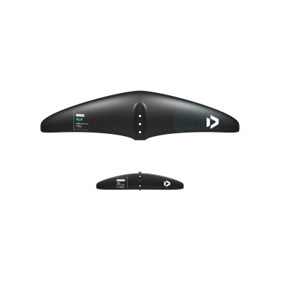 Duotone wing set Aero Carve...