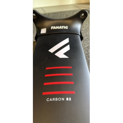 Mat Fanatic carbon 82 +...