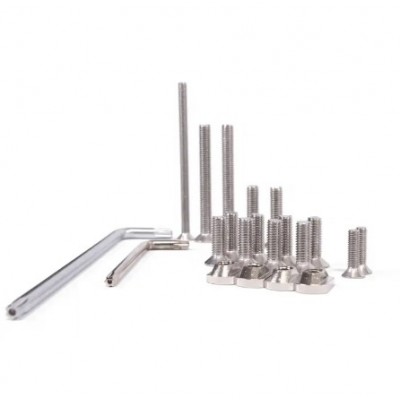 SET VISSERIE AXIS (Stainless)