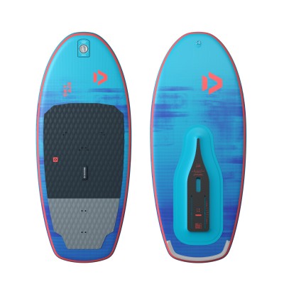 Duotone Sky Air 5'5 / 105 lt