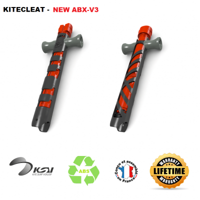 Kitecleat ABX-V3