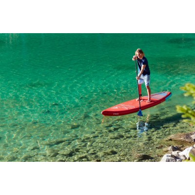 Fanatic SUP RAY AIR - RED -...