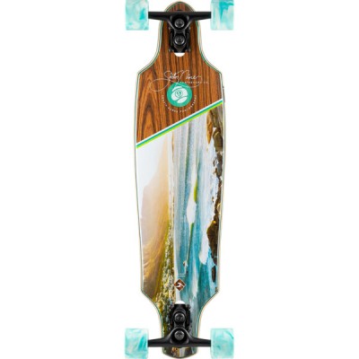 Sector 9 Cape Roundhouse 34’’