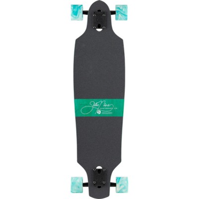 Sector 9 Cape Roundhouse 34’’