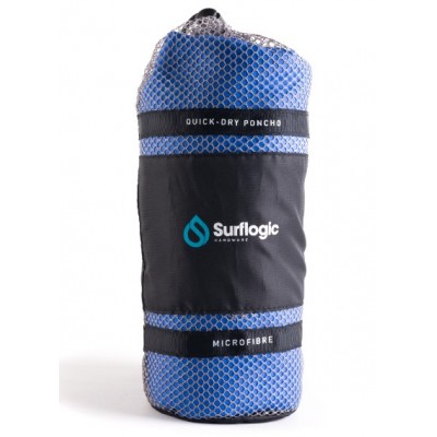 Surflogic Quick-dry poncho...