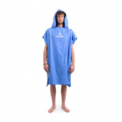 Surflogic Quick-dry poncho...