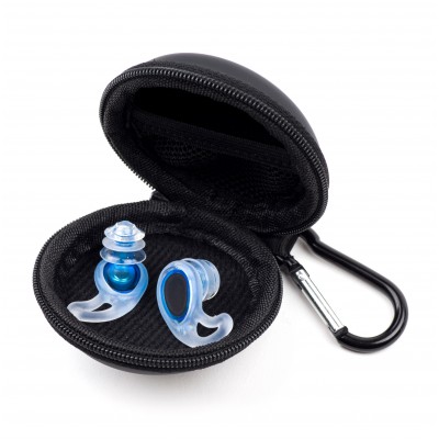 Bouchons d'oreilles Surfprotek