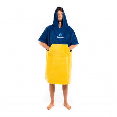 Poncho Surflogic