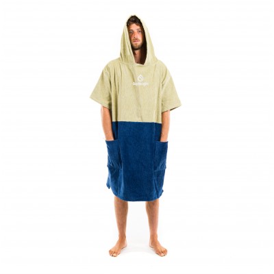 copy of Poncho Surflogic