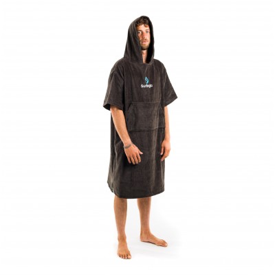 Poncho Surflogic