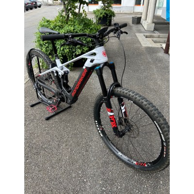 Mondraker Crafty R CARBON...