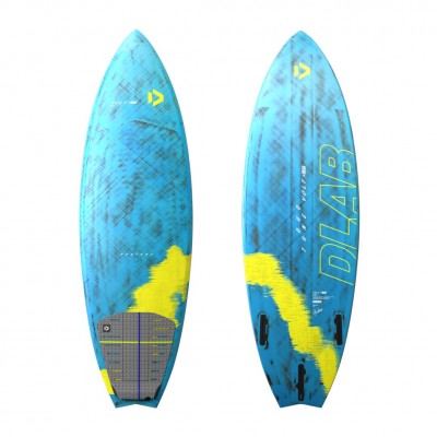 Duotone Volt D/Lab 5'4'' 2025