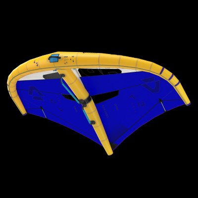 Duotone Unit D/Lab 2025 3.5m2