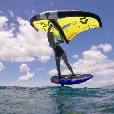 Duotone Sky Free 5'9 / 125...