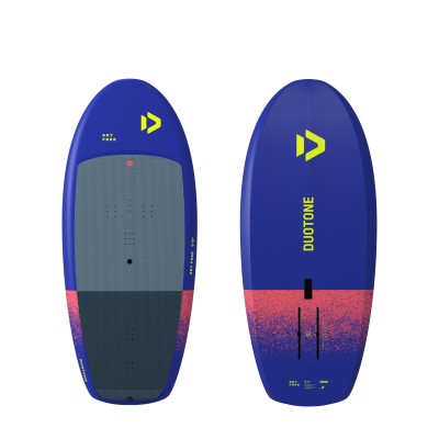 Duotone Sky Free 5'9 / 125...