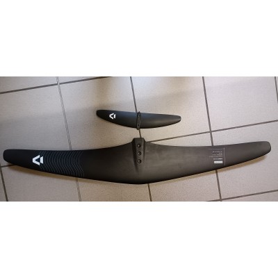 Duotone wing set Aero Glide...