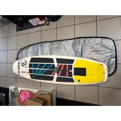 housse surf kite DUOTONE...