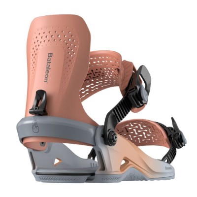 Bataleon Donna HW coral