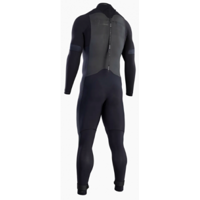 ION Seek Amp 5/4 Backzip