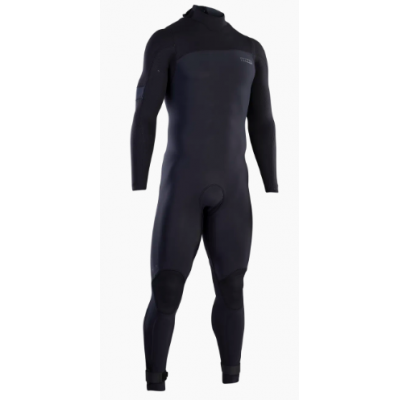 ION Seek Amp 5/4 Backzip