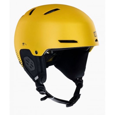 ION Slash AMP casque