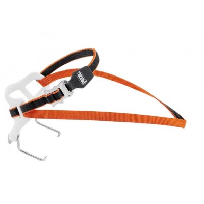 PETZL BACK FLEX adaptateur...