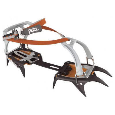PETZL BACK FLEX adaptateur...