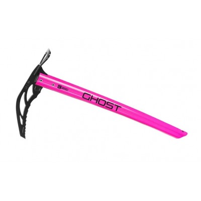 Piolet Grivel Gost pink