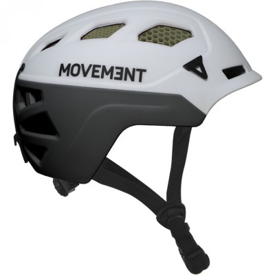 casque 3TECH ALPI HONEYCOMB...