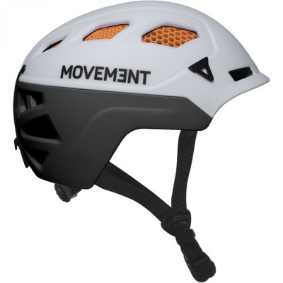 casque 3TECH ALPI HONEYCOMB...