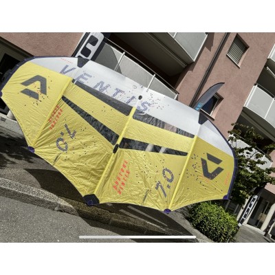 DUotone ventis 7m occasion...