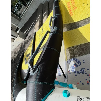 DUotone ventis 7m occasion...