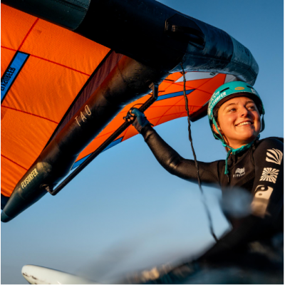 Flysurfer TAO2 Boom