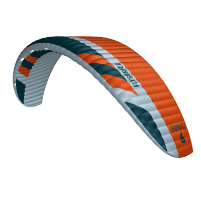 Flysurfer Sonic 4