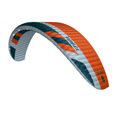Flysurfer Sonic 4