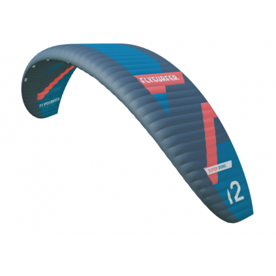 Flysurfer Supersonic