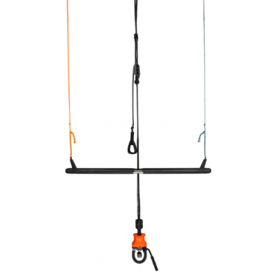 Flysurfer SYNC Carbon Free