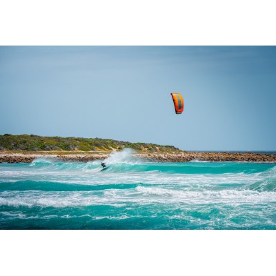 Flysurfer Stoke 4