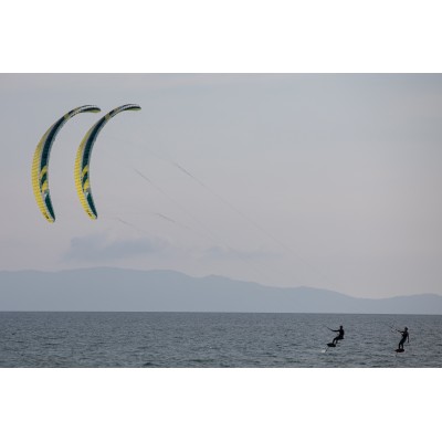 Flysurfer Sonic 4