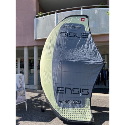 ENSIS wing 5,2m occasion