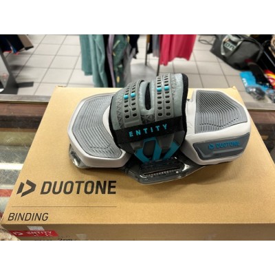Duotone Entity S occasion