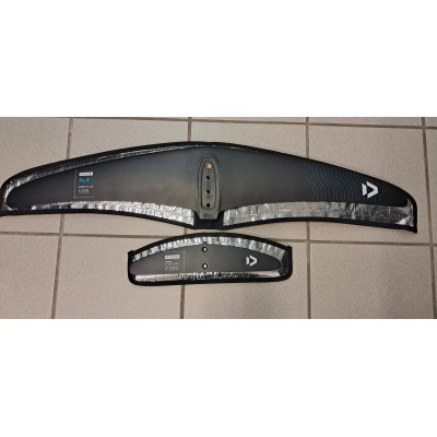 Quiver Aero Glide occasion