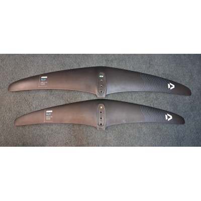Quiver Aero Glide occasion