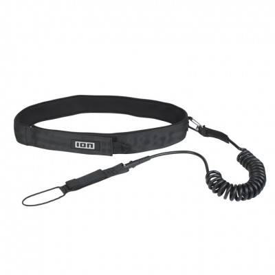 ION leash Core ceinture coiled