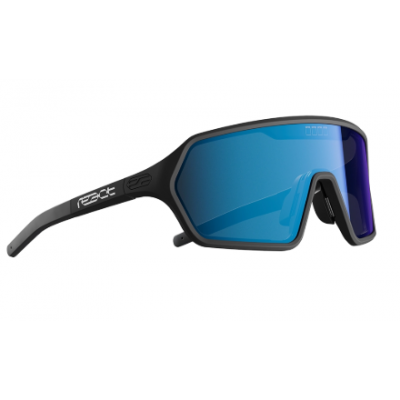 React Rev Sky black